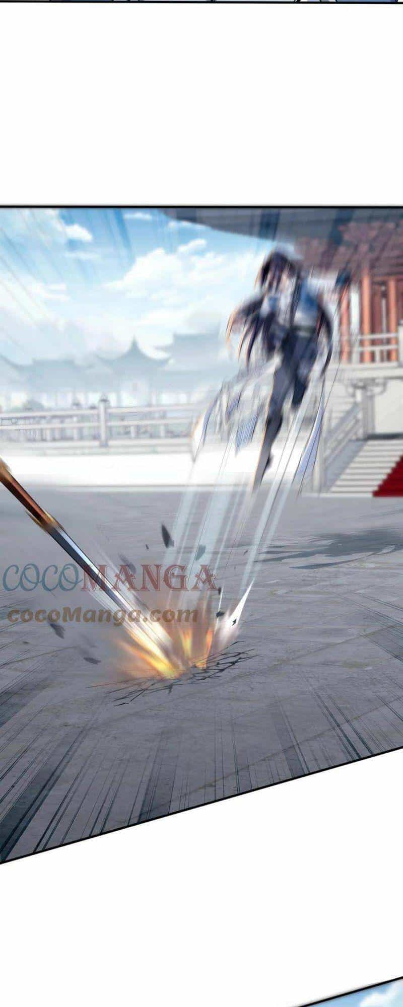 Bắt Đầu Từ Độ Kiếp - Chương 30 - ảnh 20