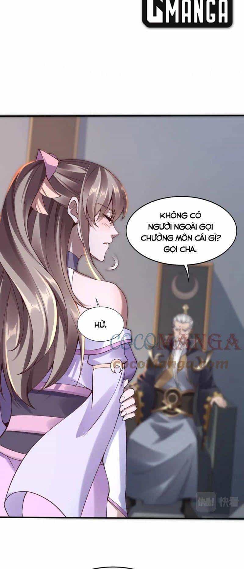 Bắt Đầu Từ Độ Kiếp - Chương 30 - ảnh 9