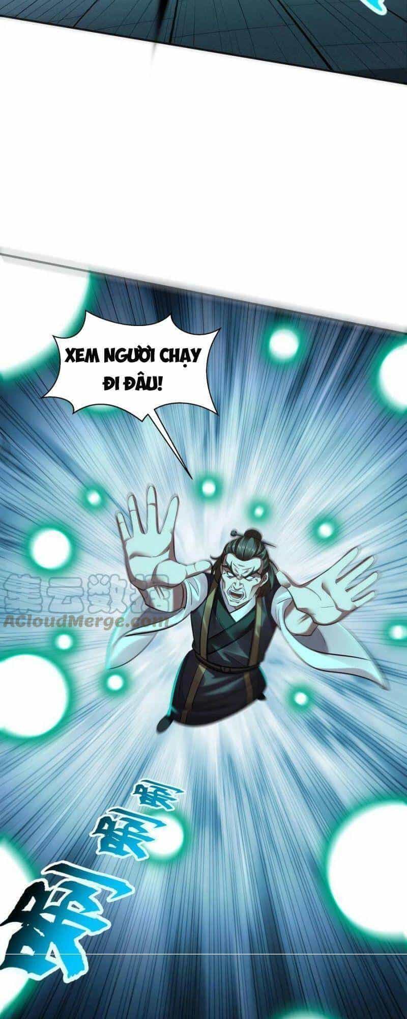 Bắt Đầu Từ Độ Kiếp - Chương 31 - ảnh 9