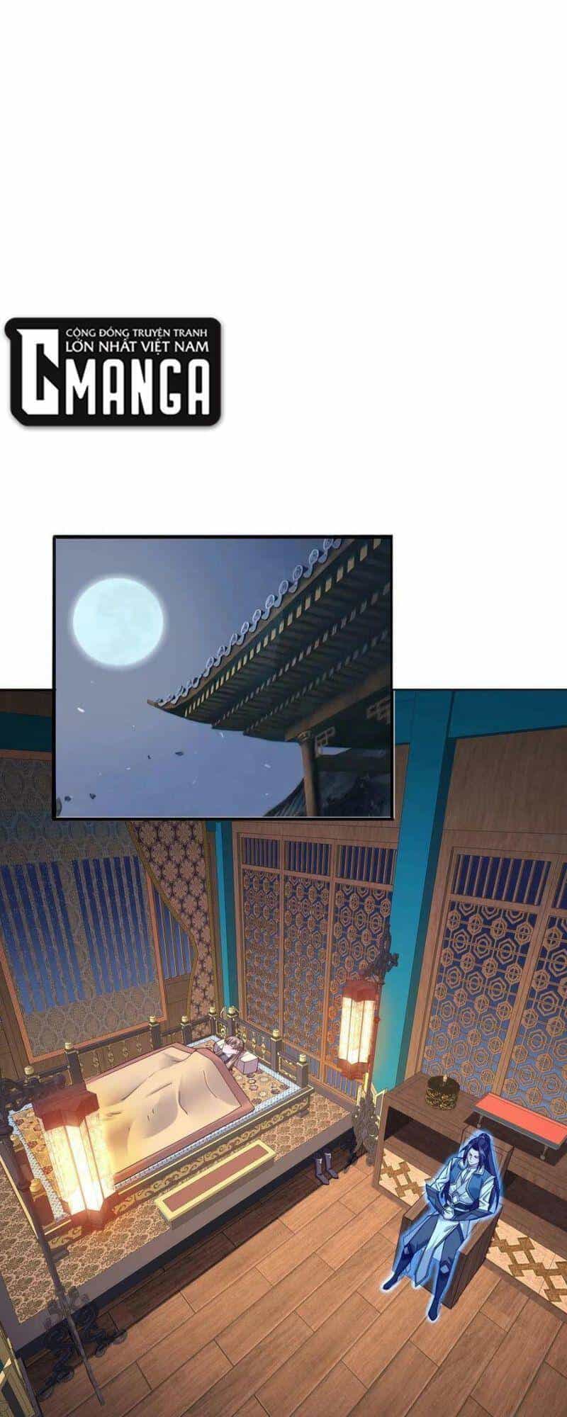 Bắt Đầu Từ Độ Kiếp - Chương 33 - ảnh 26