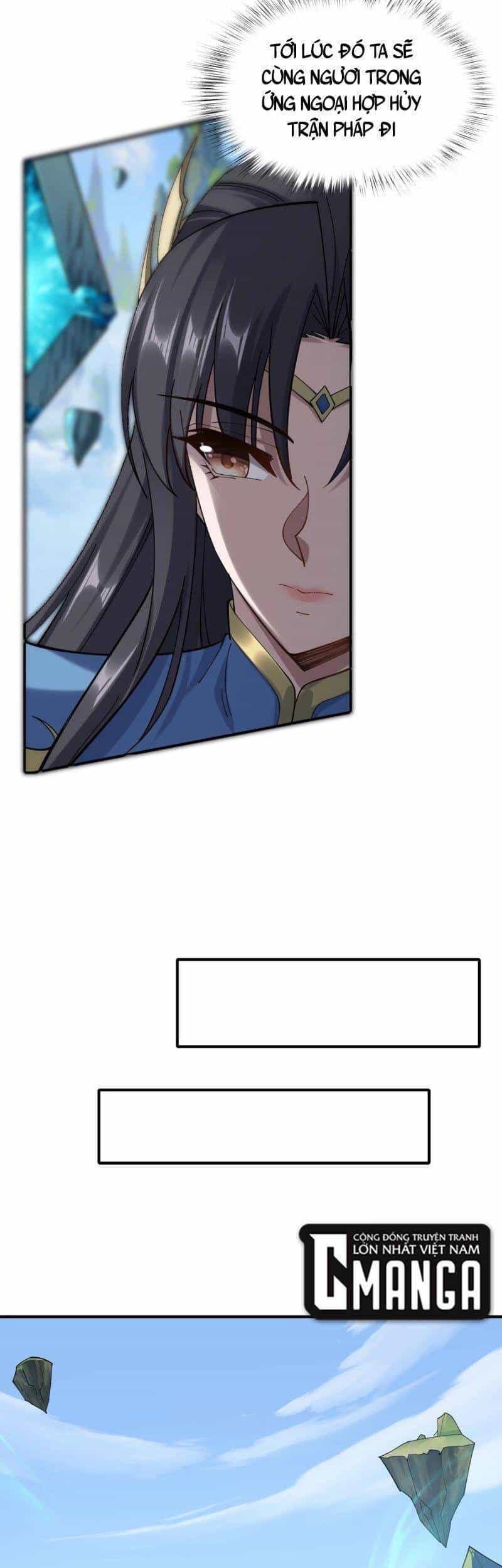 Bắt Đầu Từ Độ Kiếp - Chương 37 - ảnh 21