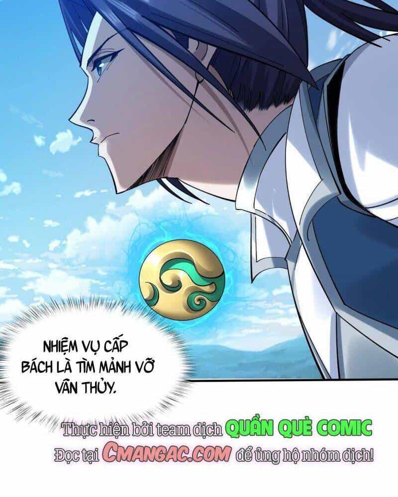 Bắt Đầu Từ Độ Kiếp - Chương 37 - ảnh 57