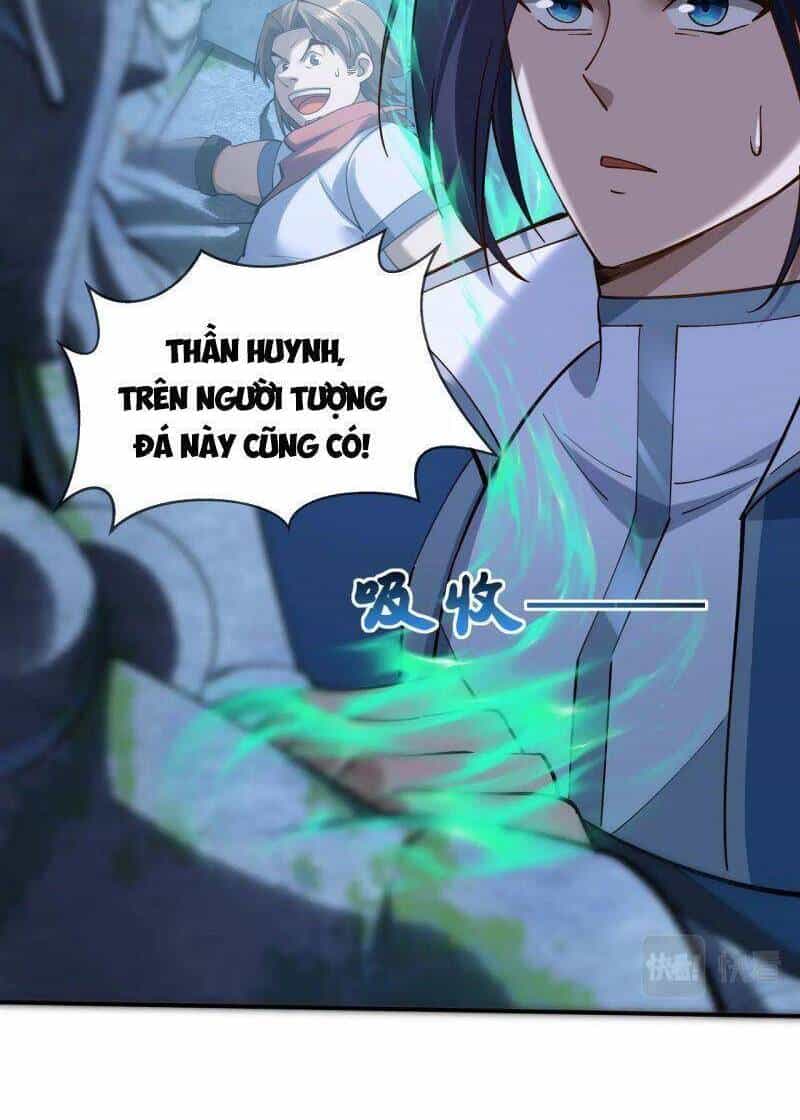 Bắt Đầu Từ Độ Kiếp - Chương 38 - ảnh 8