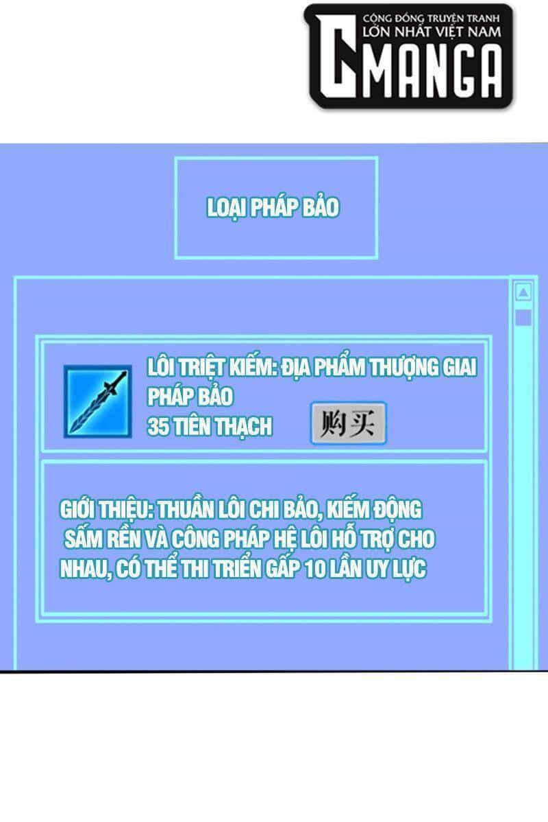 Bắt Đầu Từ Độ Kiếp - Chương 40 - ảnh 8