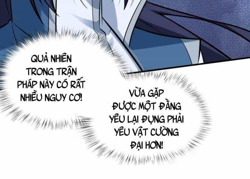Bắt Đầu Từ Độ Kiếp - Chương 41 - ảnh 20