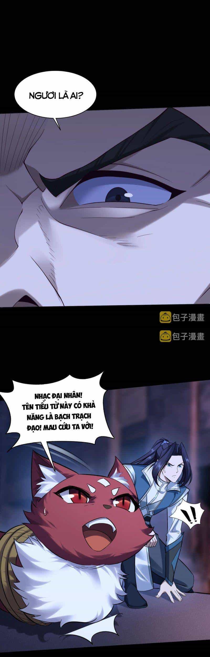 Bắt Đầu Từ Độ Kiếp - Chương 43 - ảnh 7