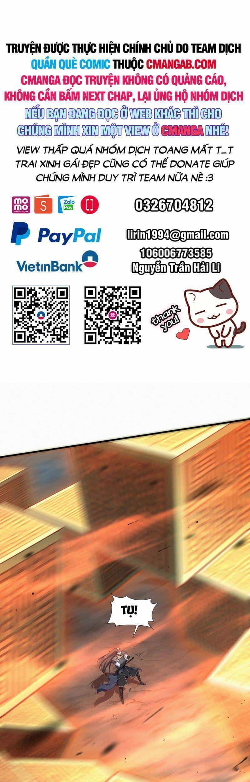 Bắt Đầu Từ Độ Kiếp - Chương 47 - ảnh 1