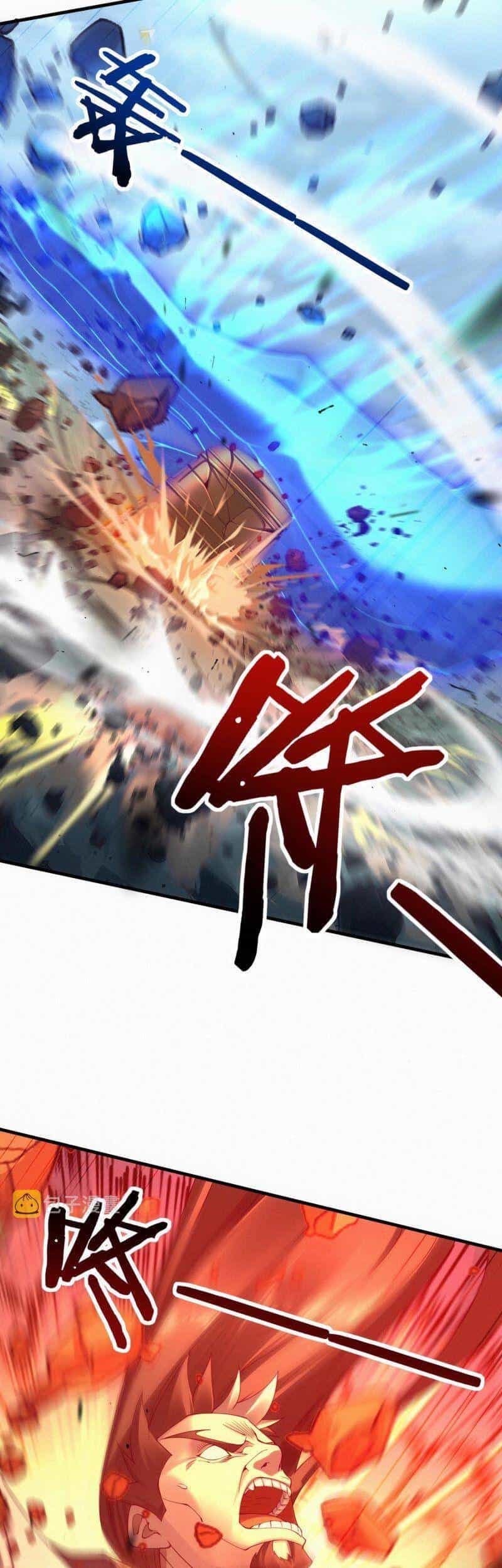 Bắt Đầu Từ Độ Kiếp - Chương 47 - ảnh 3