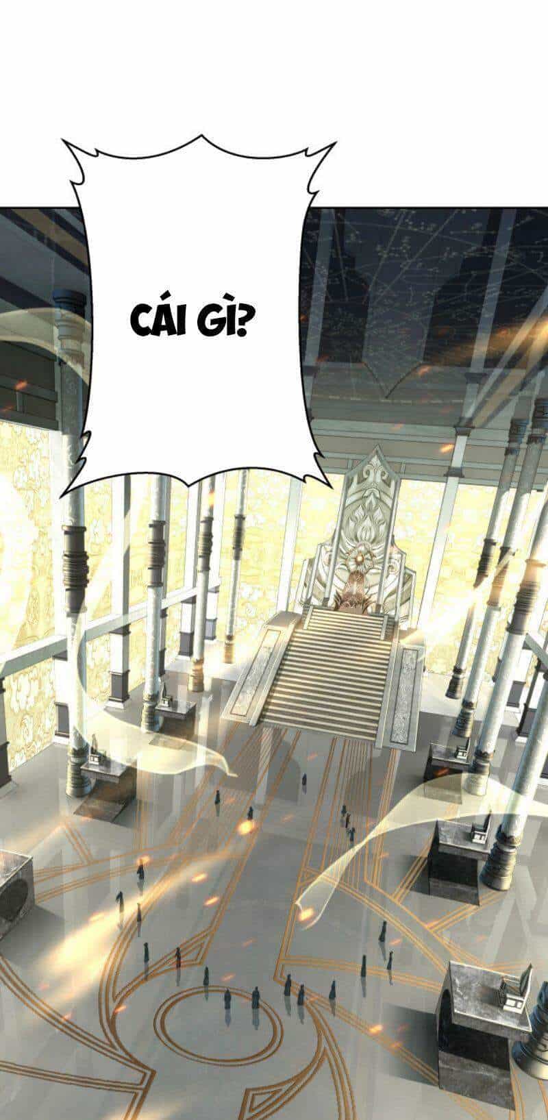 Bắt Đầu Từ Độ Kiếp - Chương 4 - ảnh 1