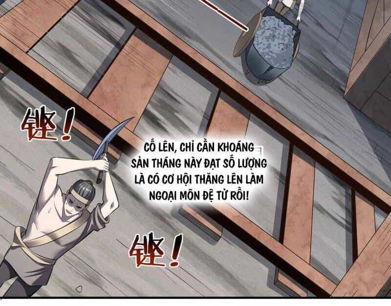 Bắt Đầu Từ Độ Kiếp - Chương 49 - ảnh 29