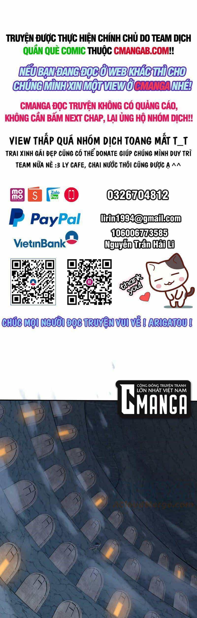 Bắt Đầu Từ Độ Kiếp - Chương 50 - ảnh 1