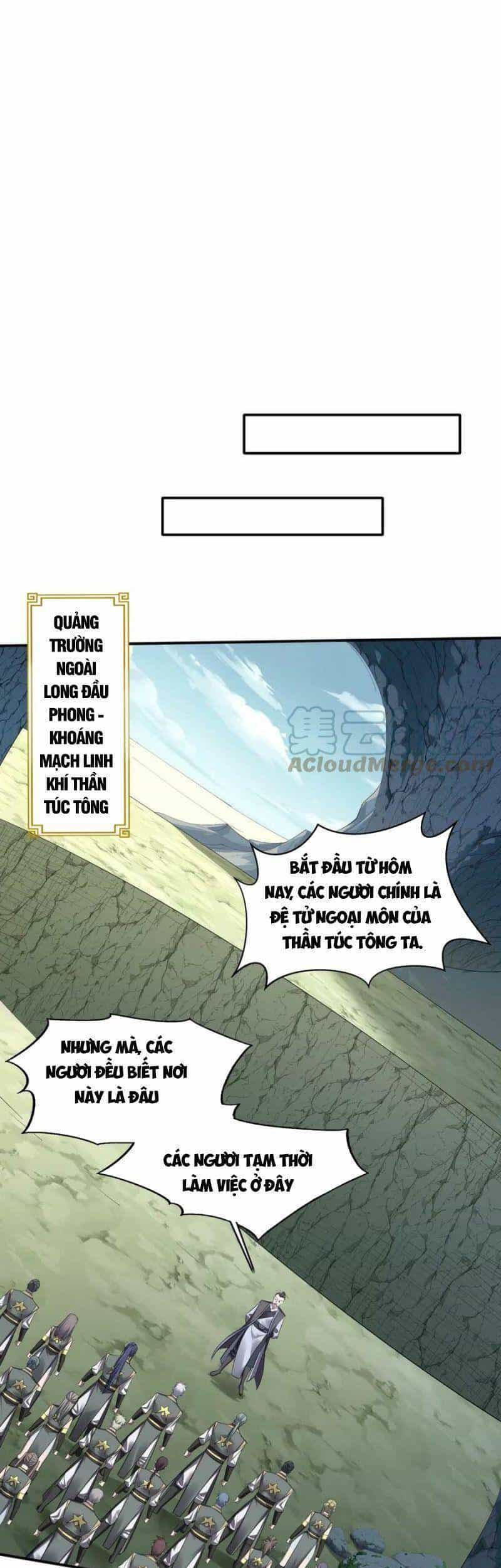 Bắt Đầu Từ Độ Kiếp - Chương 50 - ảnh 38