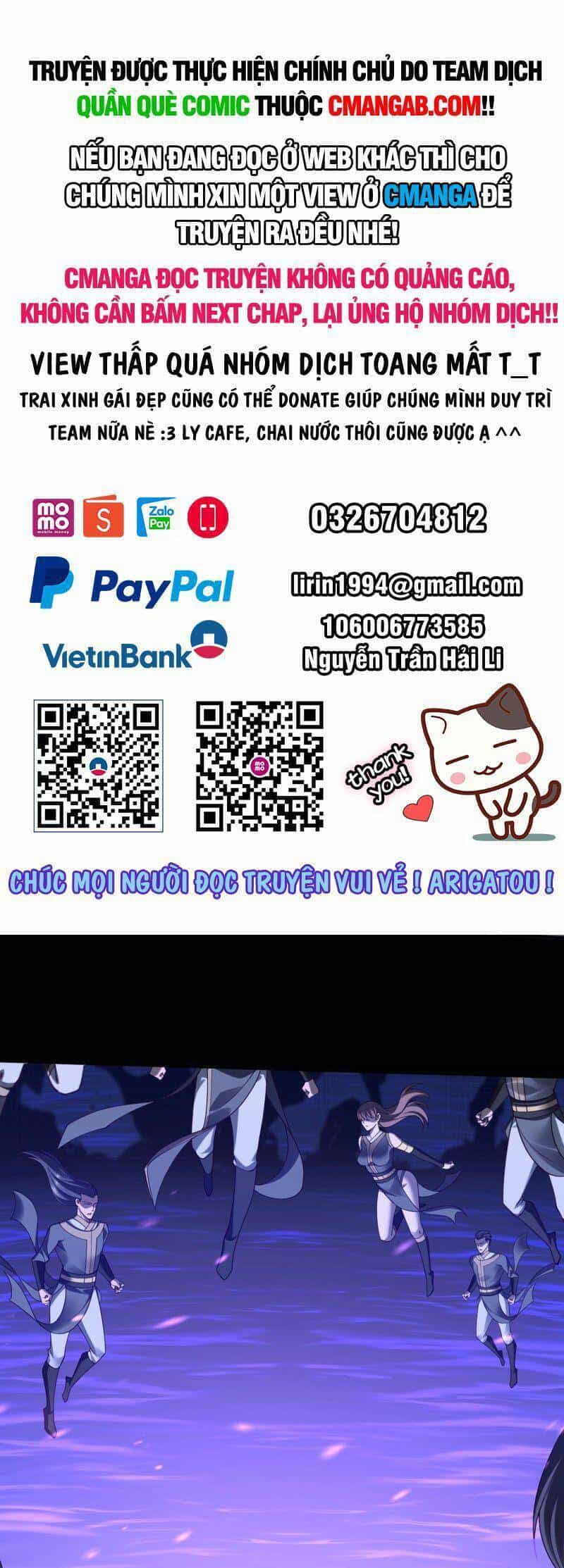 Bắt Đầu Từ Độ Kiếp - Chương 51 - ảnh 1