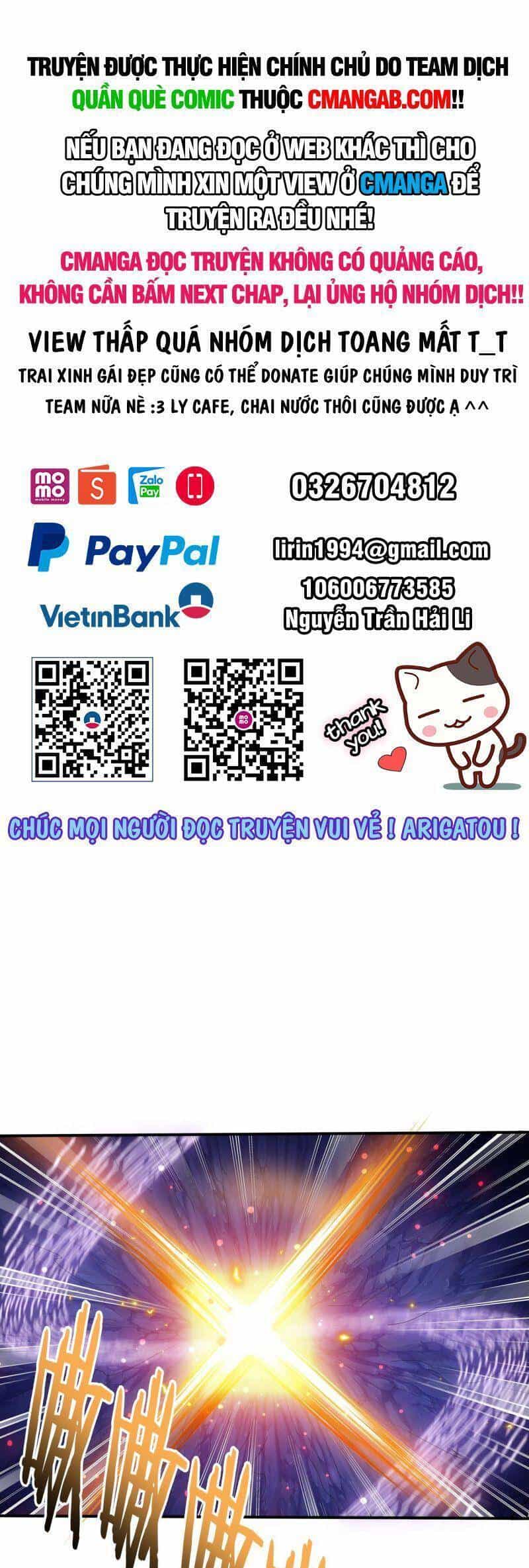 Bắt Đầu Từ Độ Kiếp - Chương 53 - ảnh 1