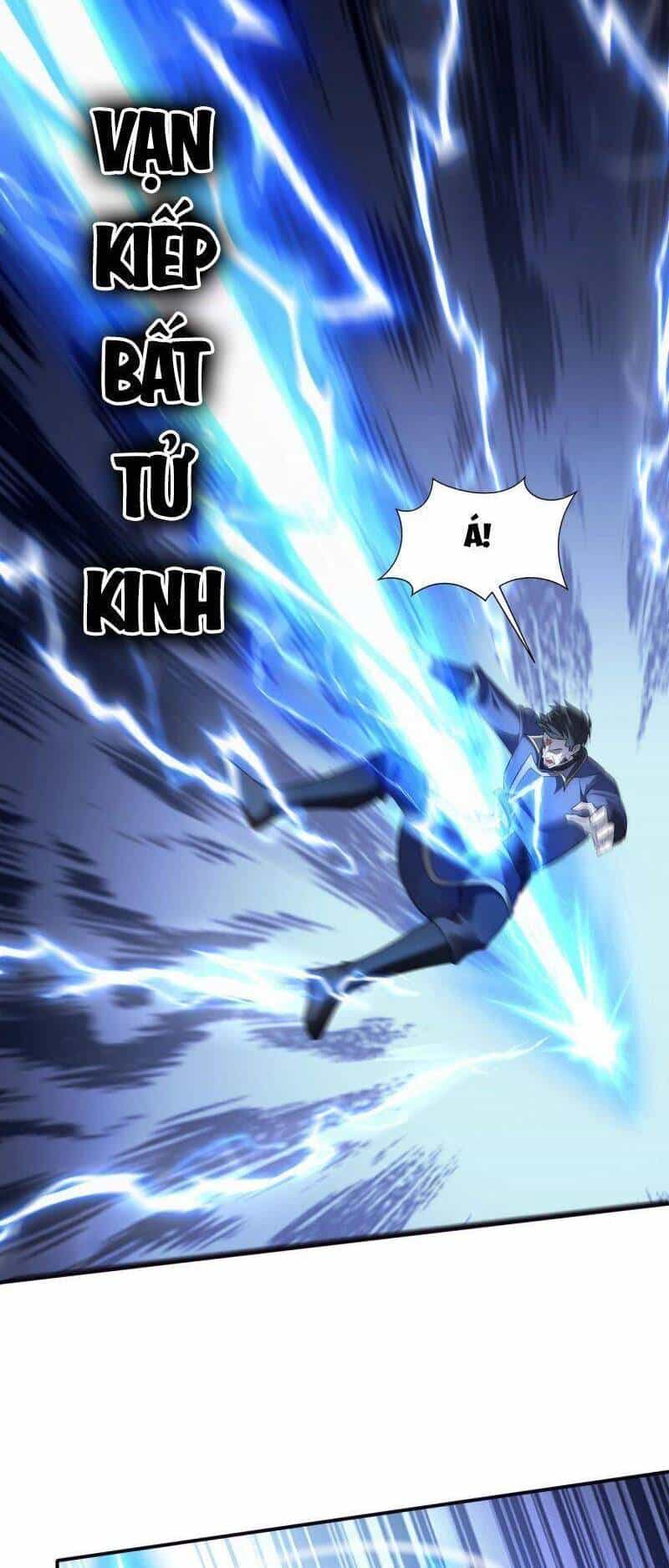 Bắt Đầu Từ Độ Kiếp - Chương 56 - ảnh 20