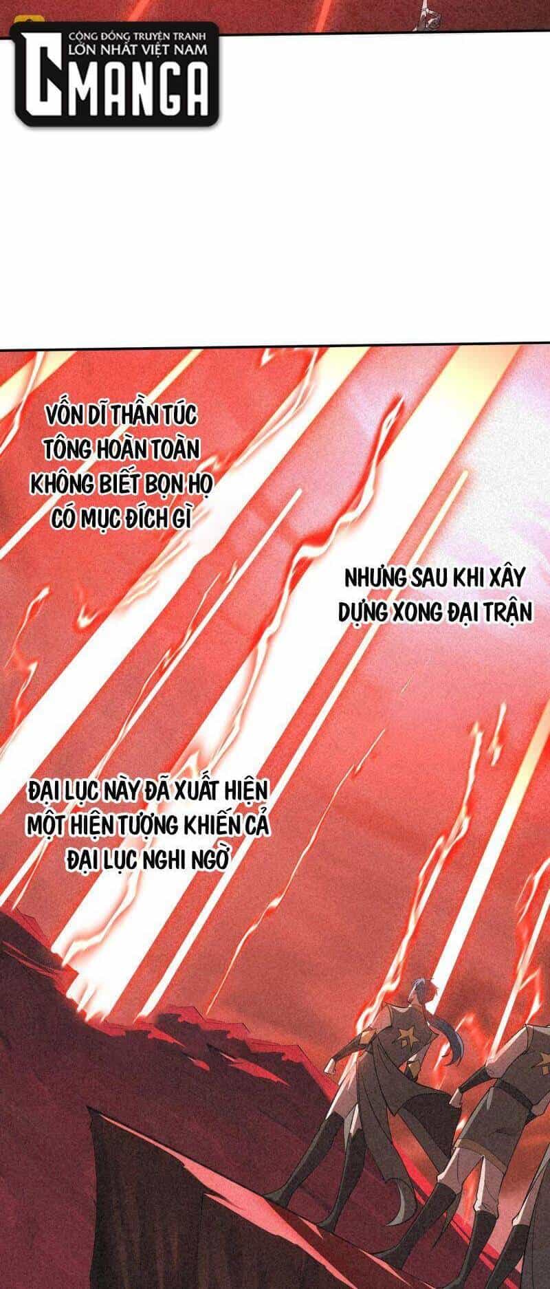 Bắt Đầu Từ Độ Kiếp - Chương 57 - ảnh 17