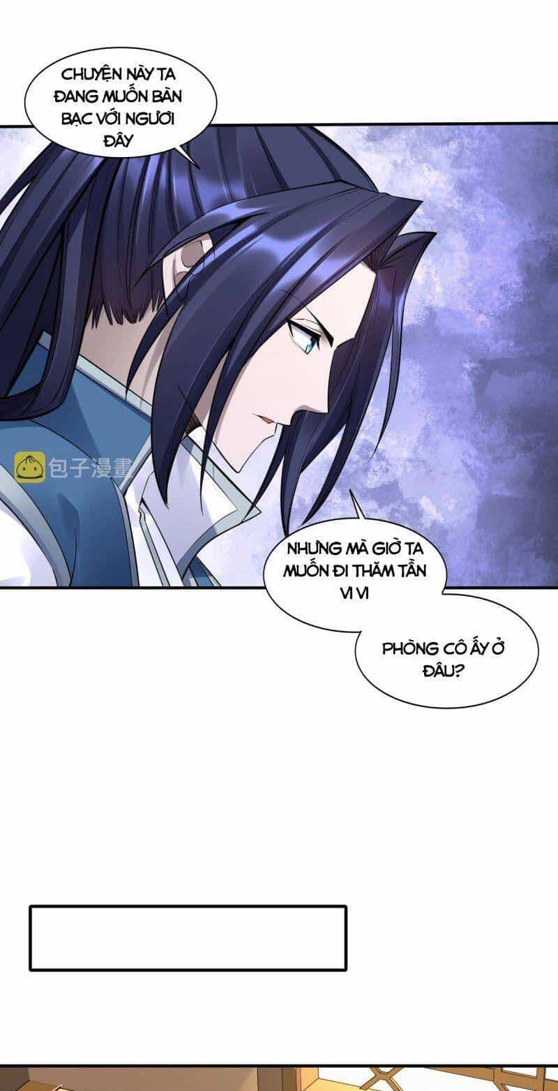 Bắt Đầu Từ Độ Kiếp - Chương 57 - ảnh 33