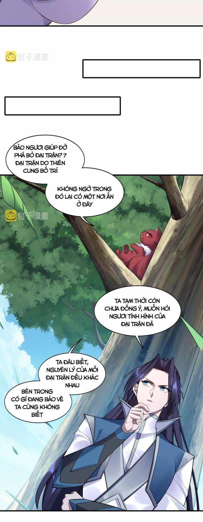 Bắt Đầu Từ Độ Kiếp - Chương 57 - ảnh 40