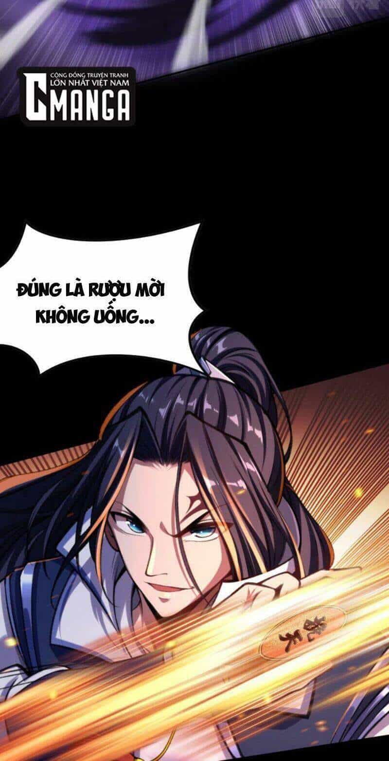 Bắt Đầu Từ Độ Kiếp - Chương 5 - ảnh 11