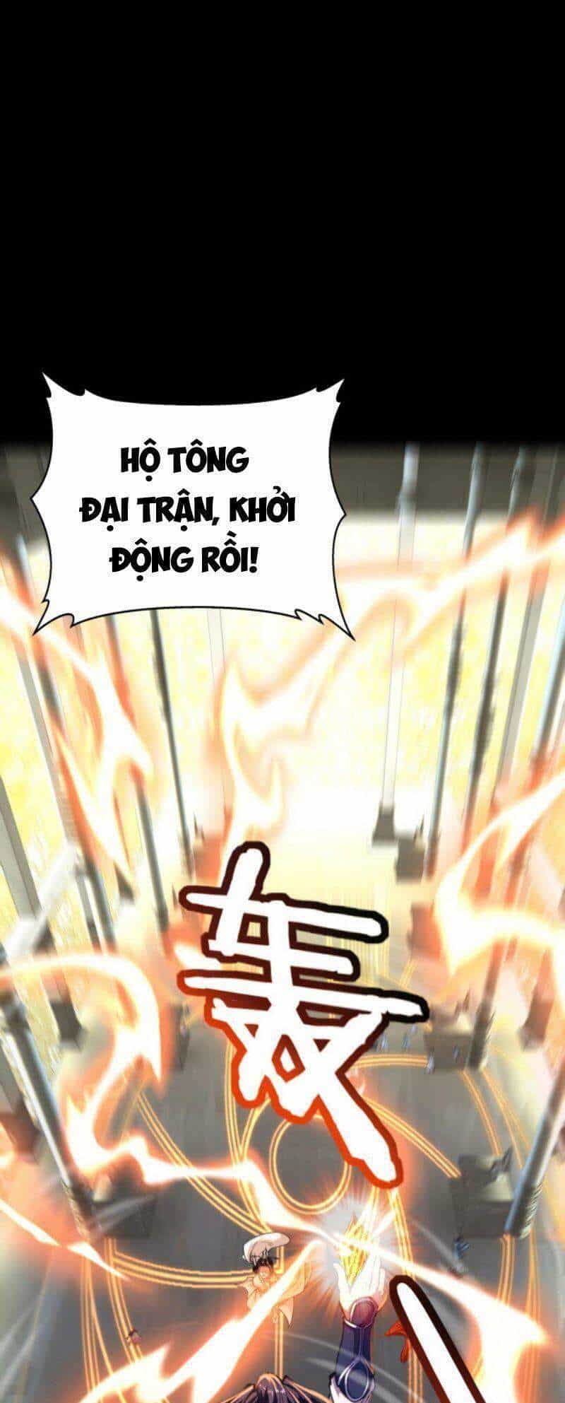 Bắt Đầu Từ Độ Kiếp - Chương 5 - ảnh 15