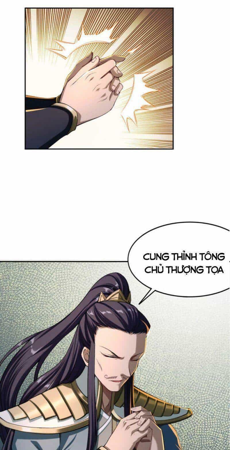 Bắt Đầu Từ Độ Kiếp - Chương 5 - ảnh 49