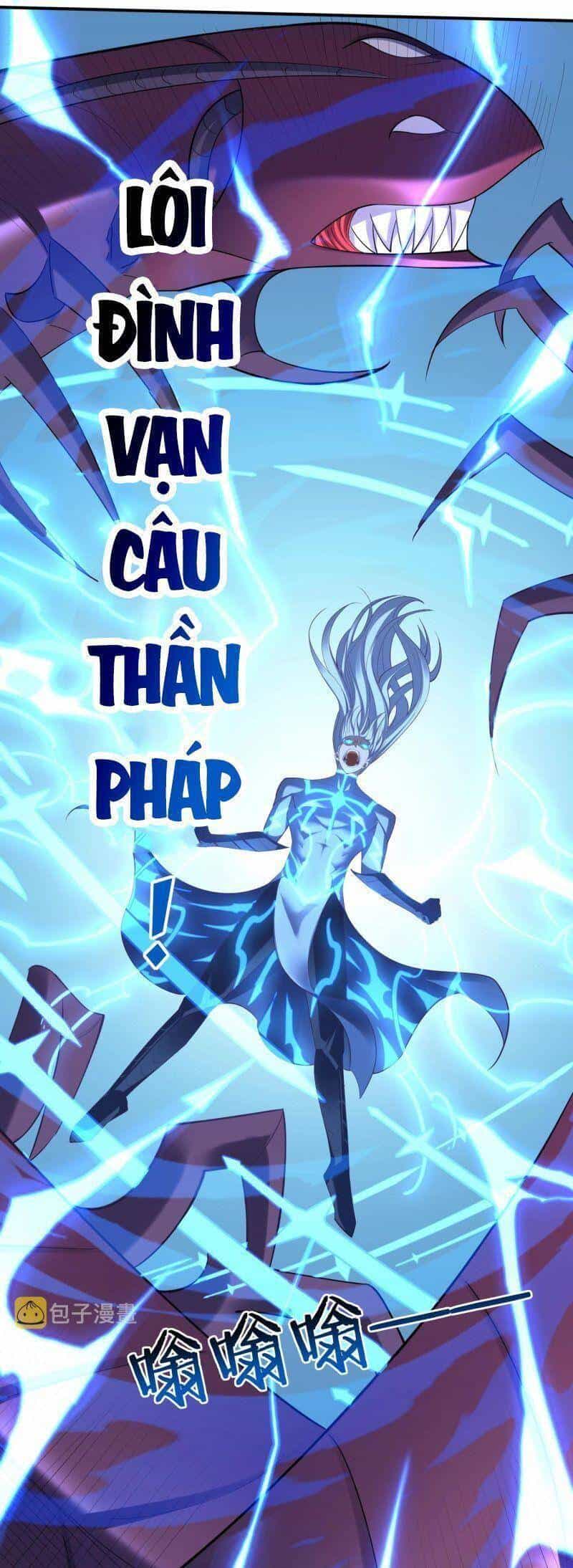 Bắt Đầu Từ Độ Kiếp - Chương 59 - ảnh 29
