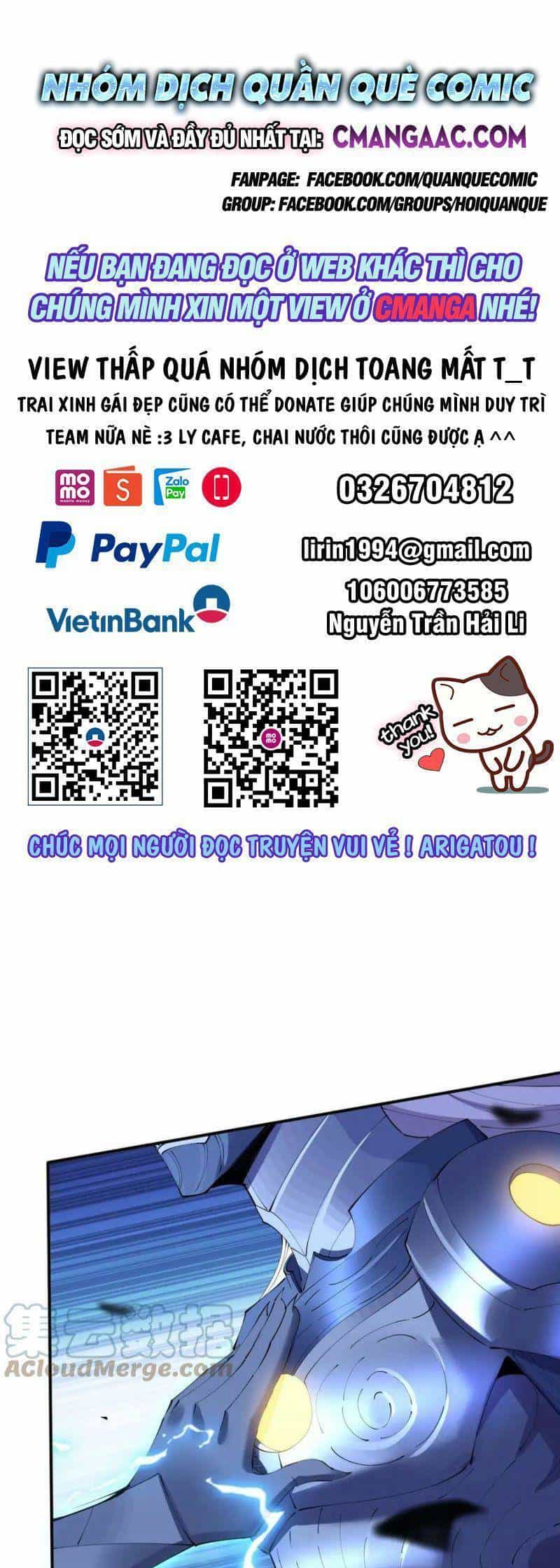 Bắt Đầu Từ Độ Kiếp - Chương 63 - ảnh 1