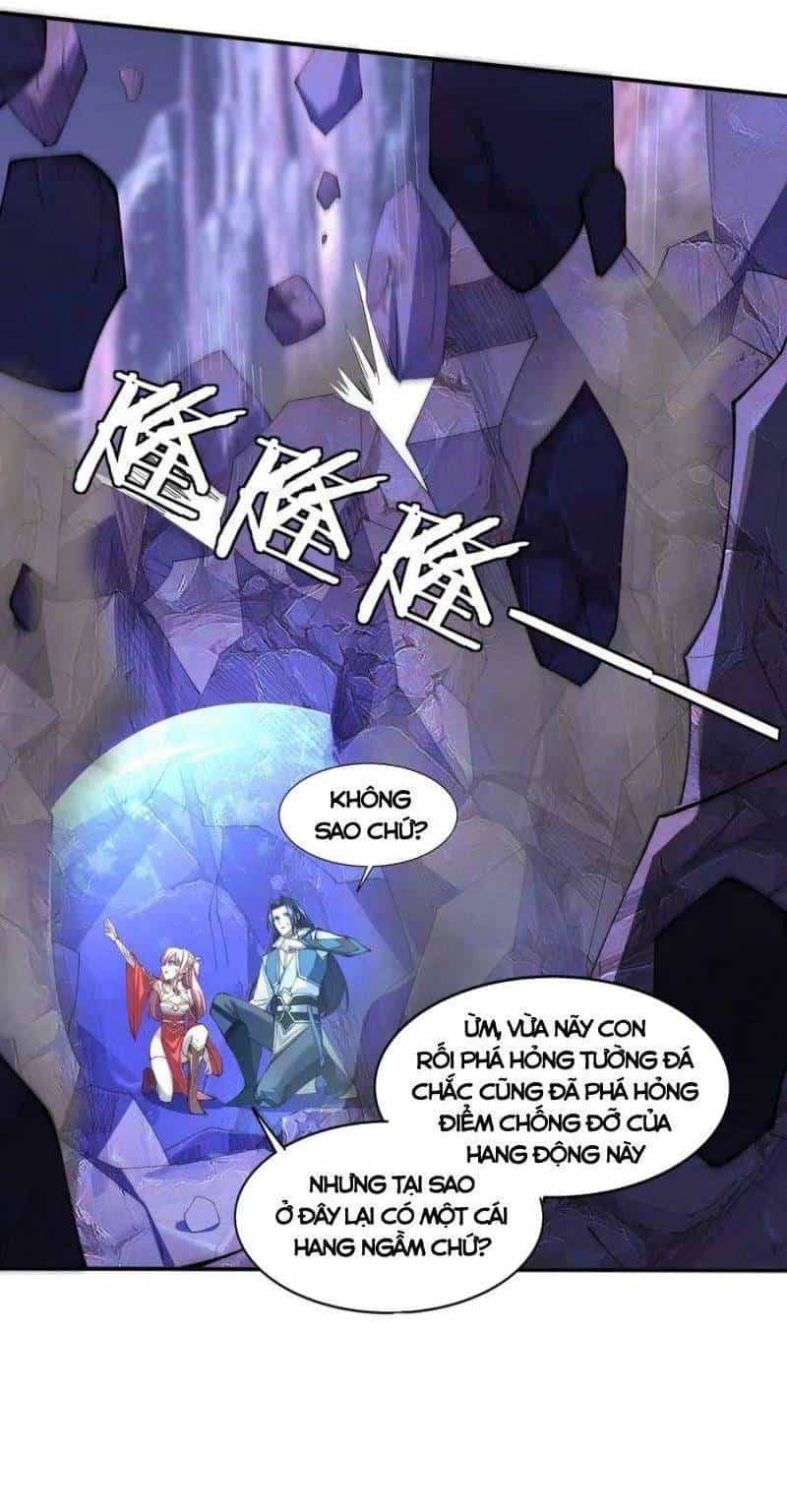 Bắt Đầu Từ Độ Kiếp - Chương 63 - ảnh 15