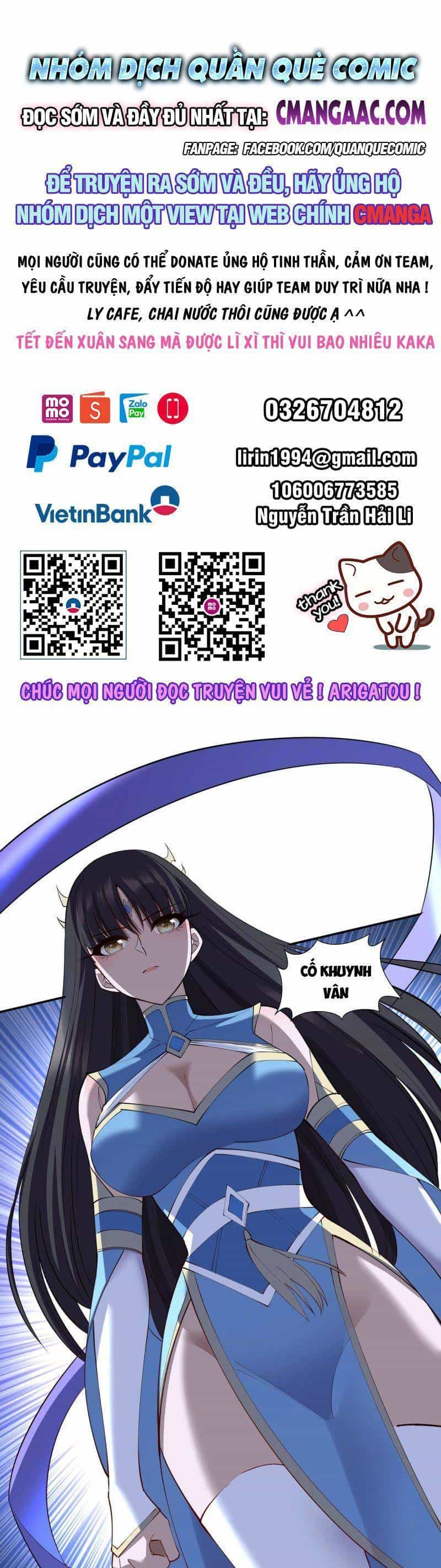 Bắt Đầu Từ Độ Kiếp - Chương 66 - ảnh 1