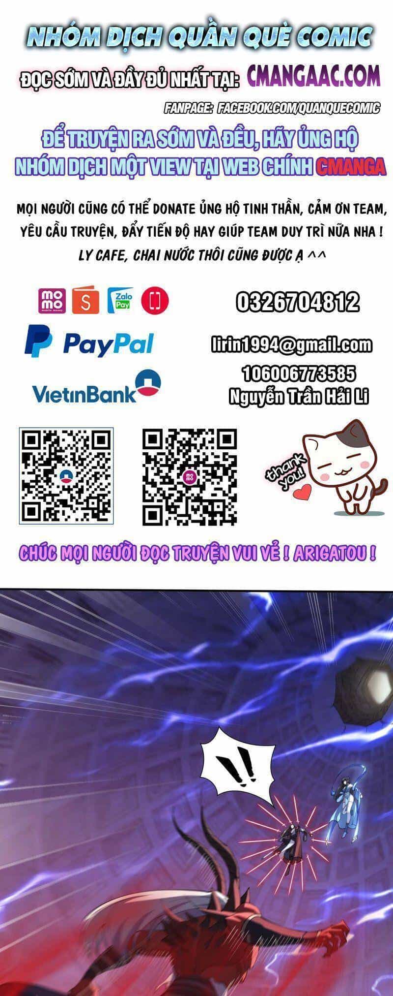 Bắt Đầu Từ Độ Kiếp - Chương 68 - ảnh 1