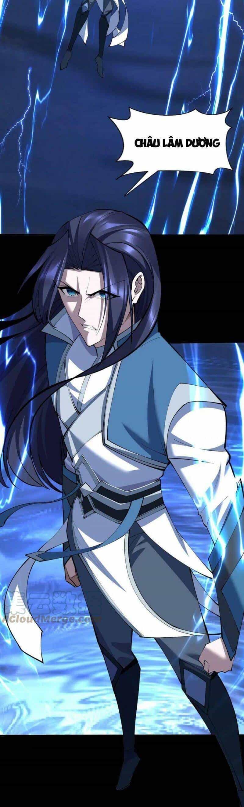 Bắt Đầu Từ Độ Kiếp - Chương 69 - ảnh 2