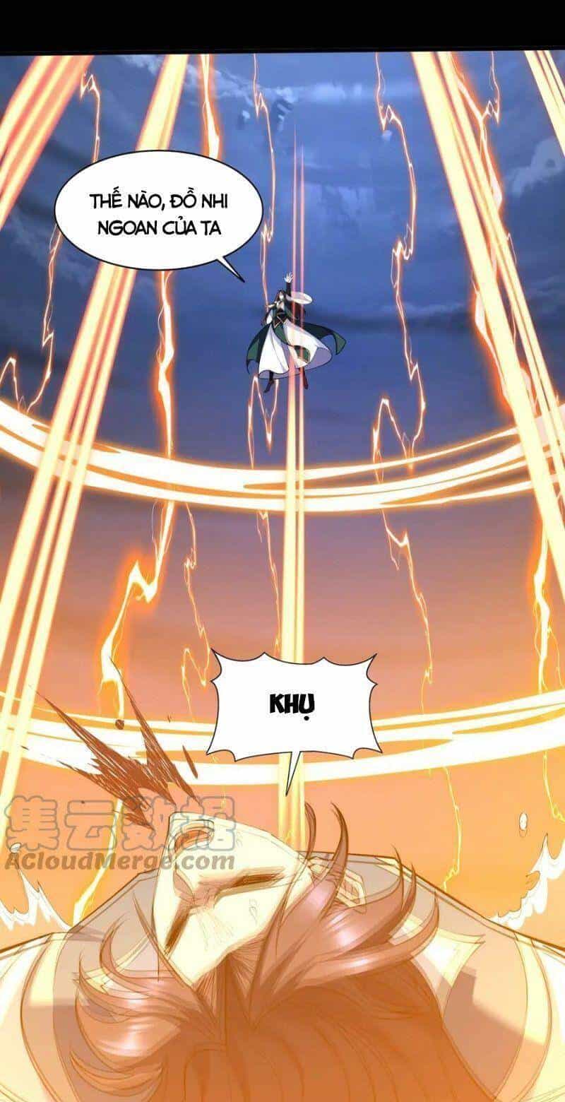 Bắt Đầu Từ Độ Kiếp - Chương 69 - ảnh 30