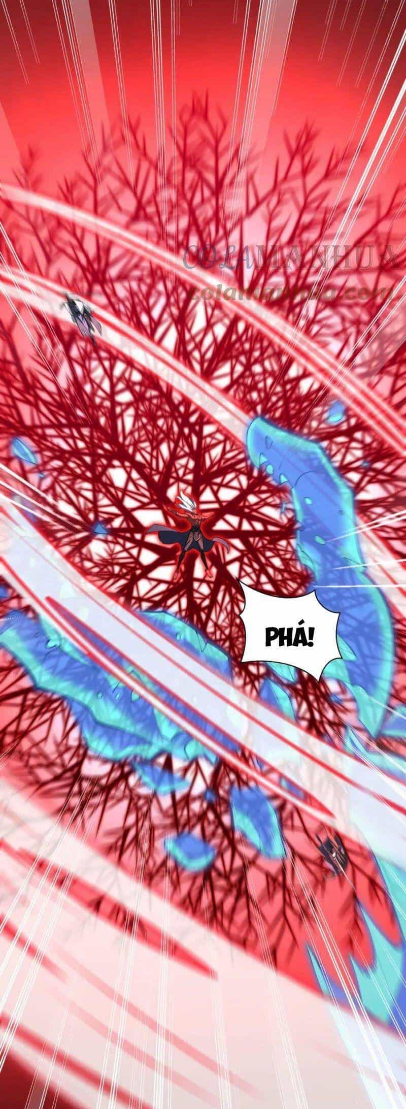 Bắt Đầu Từ Độ Kiếp - Chương 70 - ảnh 26