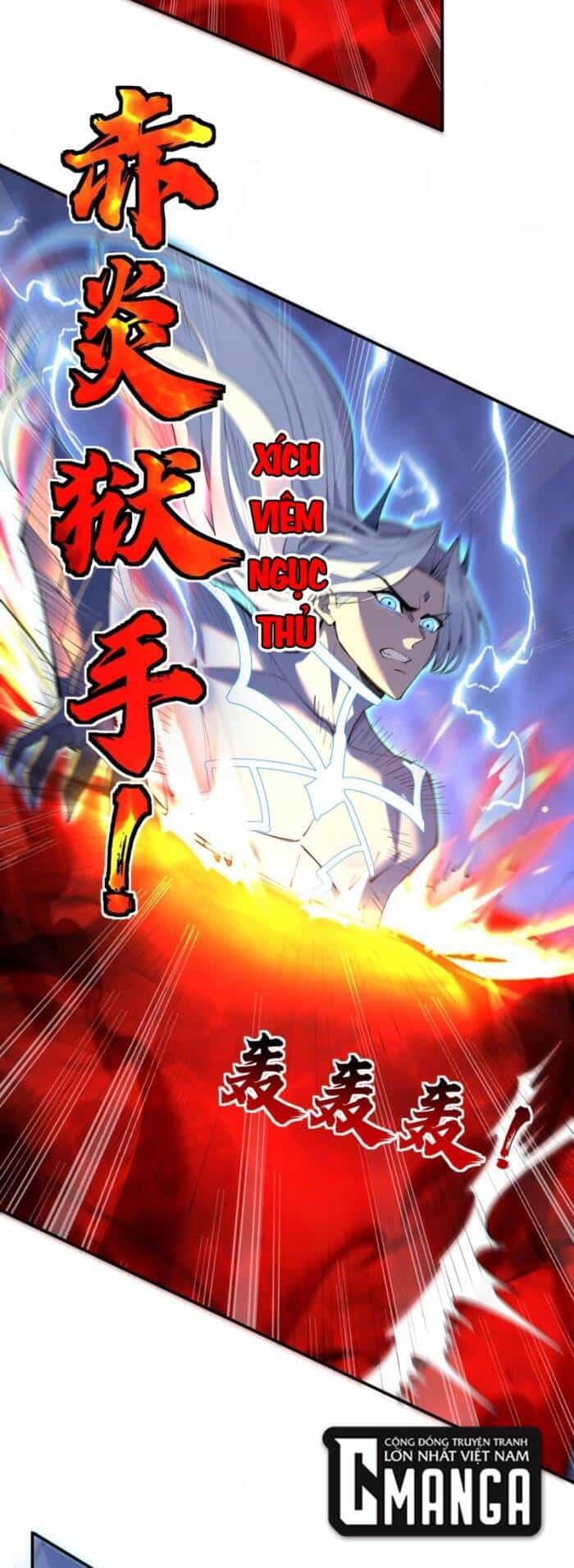 Bắt Đầu Từ Độ Kiếp - Chương 72 - ảnh 5