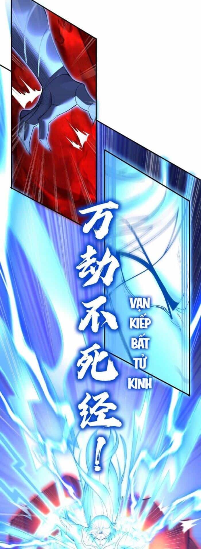 Bắt Đầu Từ Độ Kiếp - Chương 72 - ảnh 6