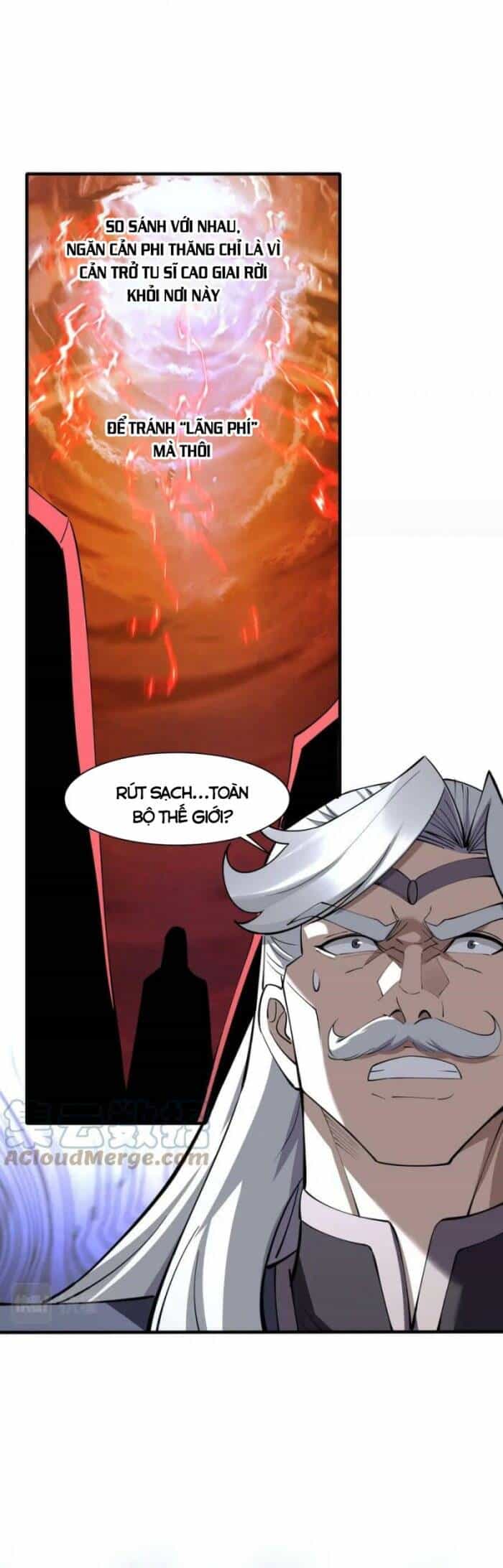 Bắt Đầu Từ Độ Kiếp - Chương 74 - ảnh 15