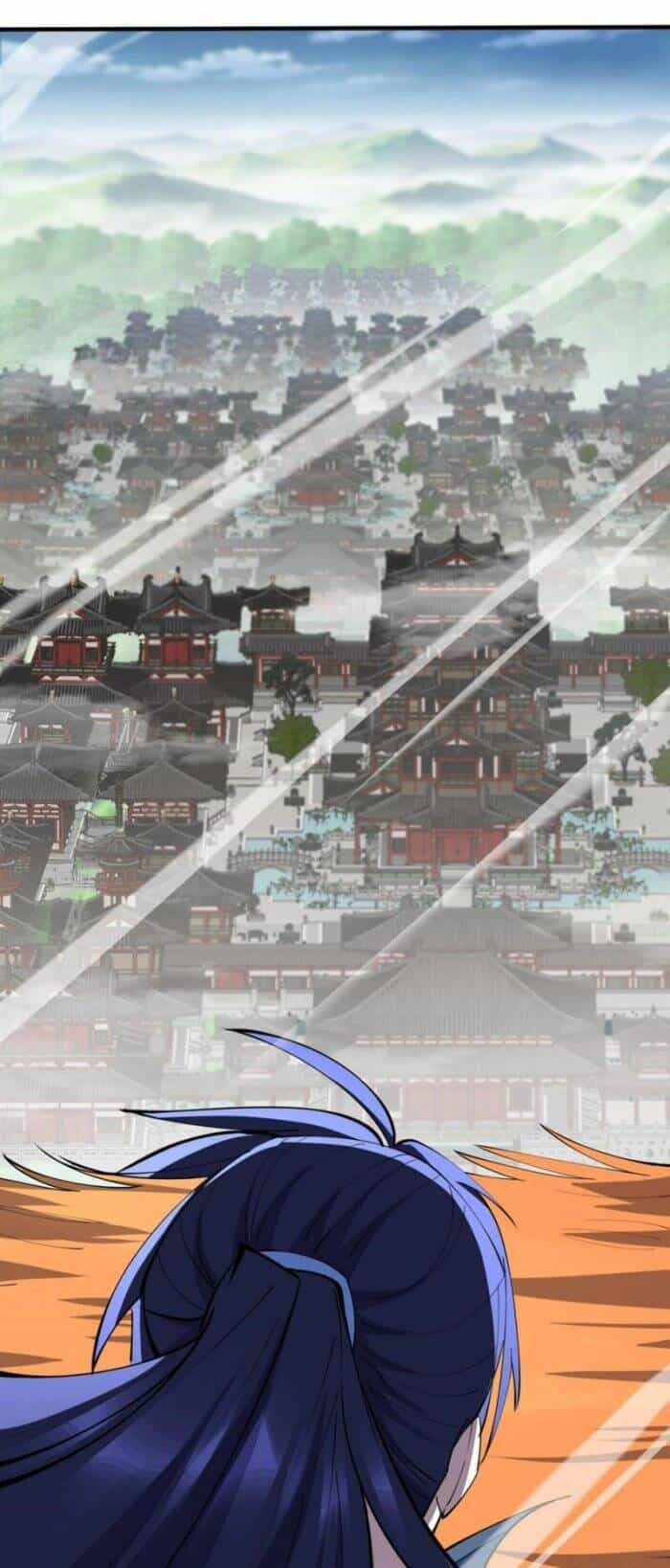 Bắt Đầu Từ Độ Kiếp - Chương 75 - ảnh 22