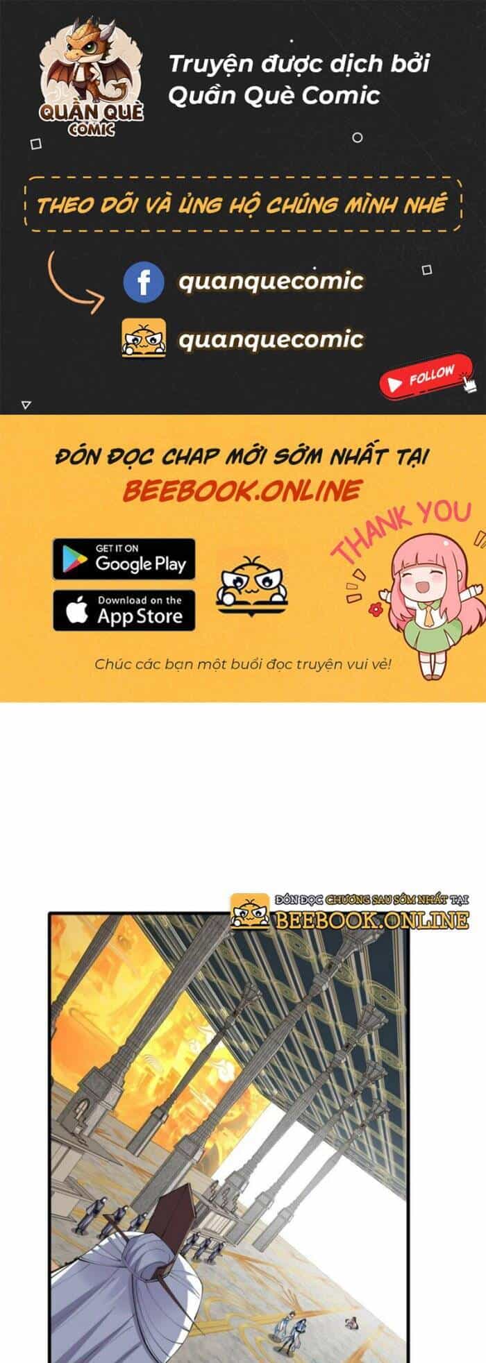 Bắt Đầu Từ Độ Kiếp - Chương 76 - ảnh 1