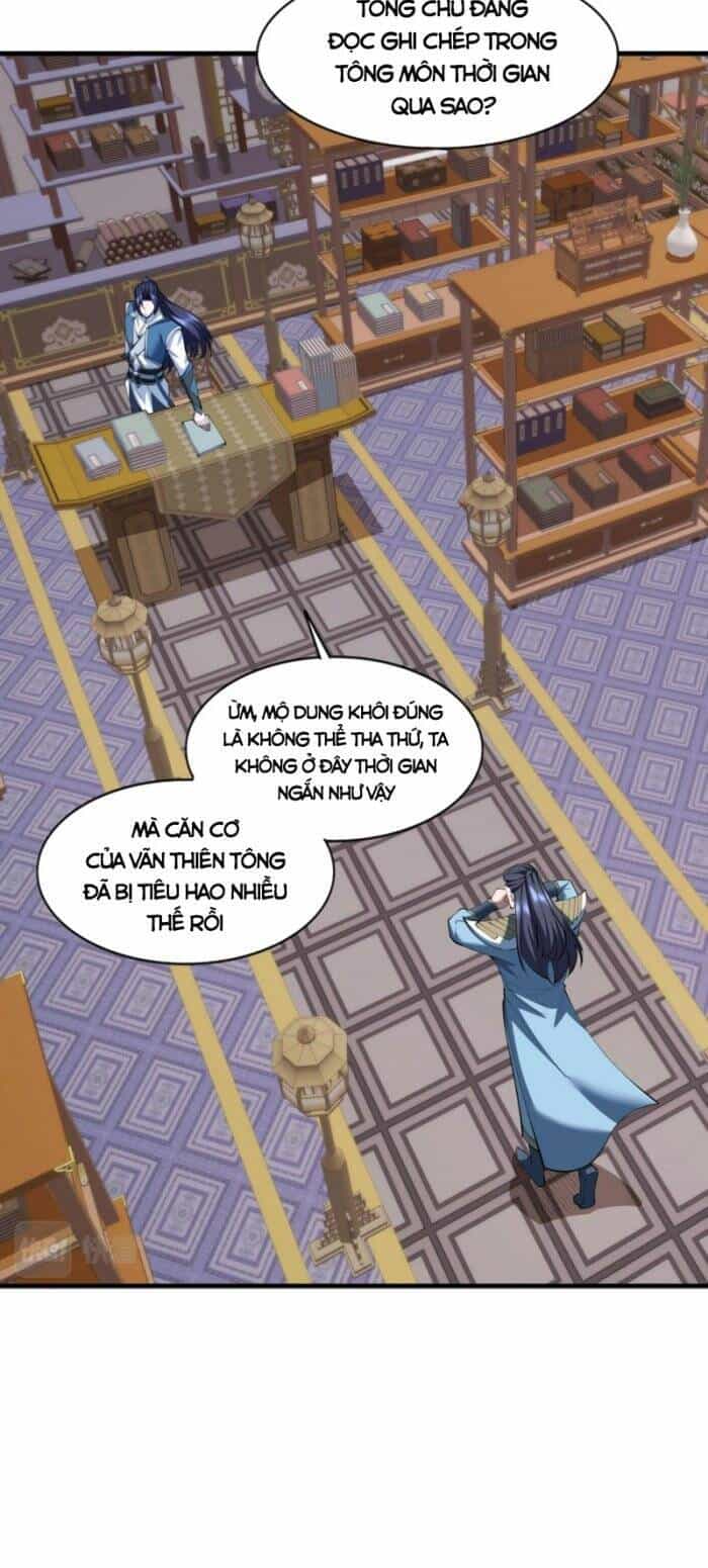 Bắt Đầu Từ Độ Kiếp - Chương 77 - ảnh 11