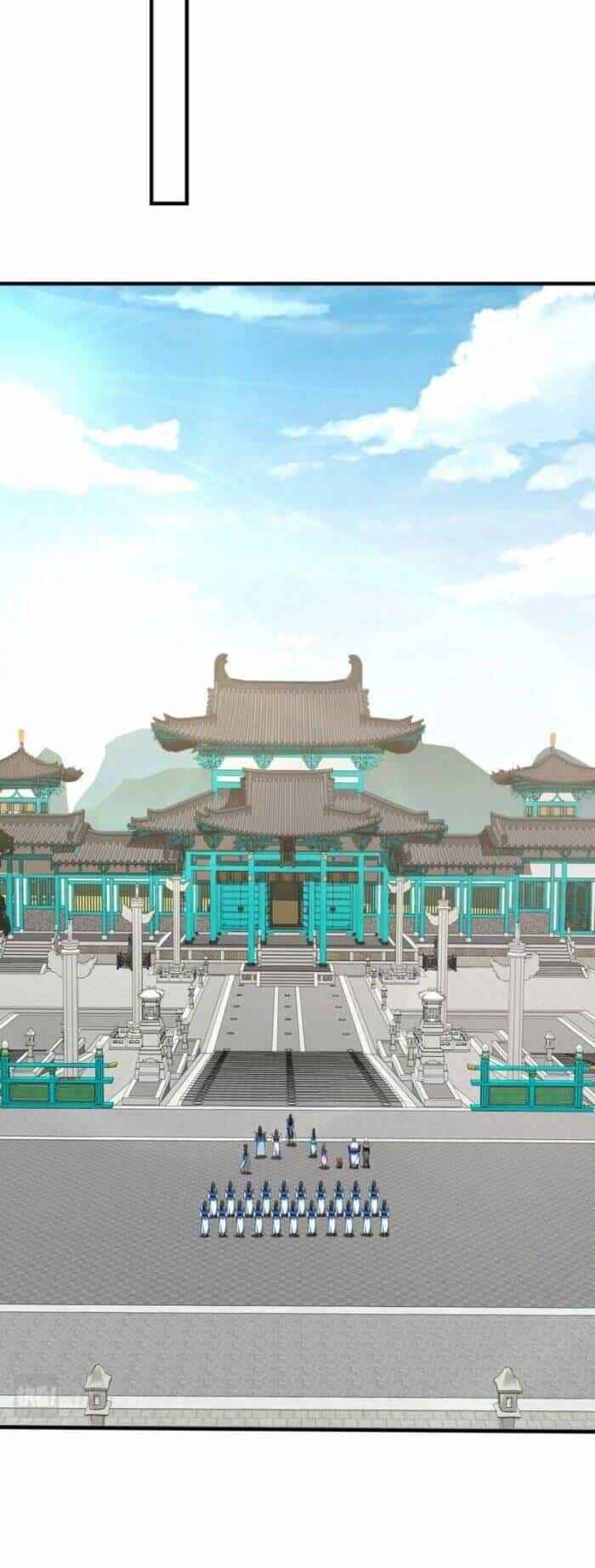 Bắt Đầu Từ Độ Kiếp - Chương 77 - ảnh 22