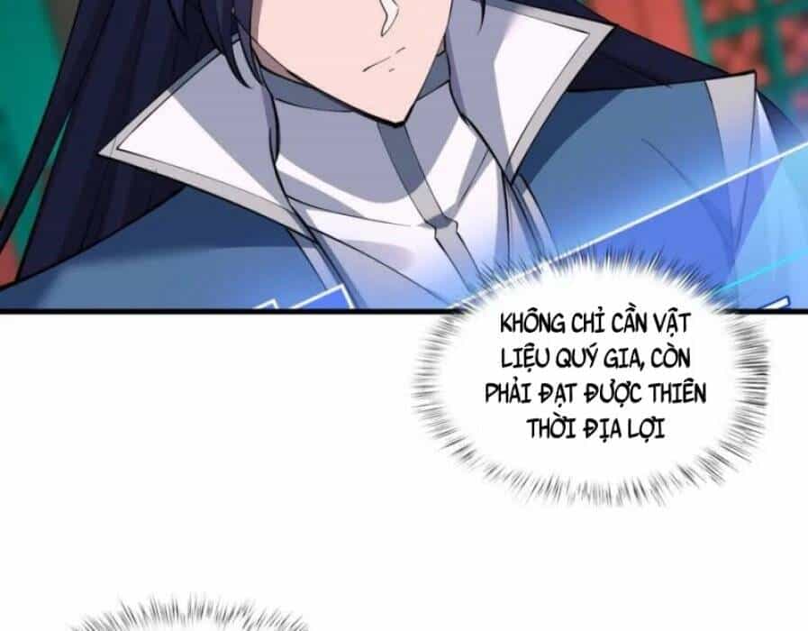 Bắt Đầu Từ Độ Kiếp - Chương 78 - ảnh 17