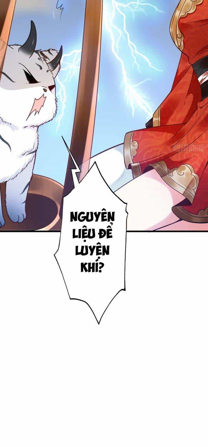 Bắt Đầu Từ Làm Ngón Tay Vàng - Chương 1 - ảnh 30