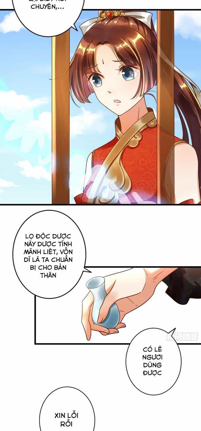 Bắt Đầu Từ Làm Ngón Tay Vàng - Chương 1 - ảnh 32
