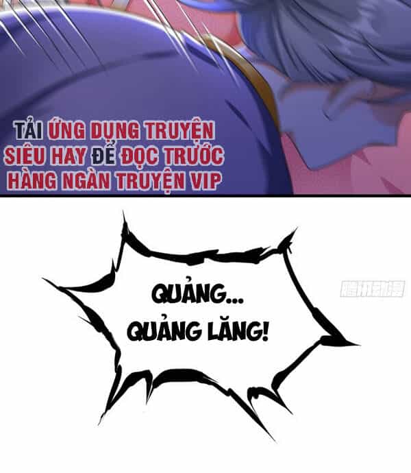 Bắt Đầu Từ Làm Ngón Tay Vàng - Chương 13 - ảnh 22