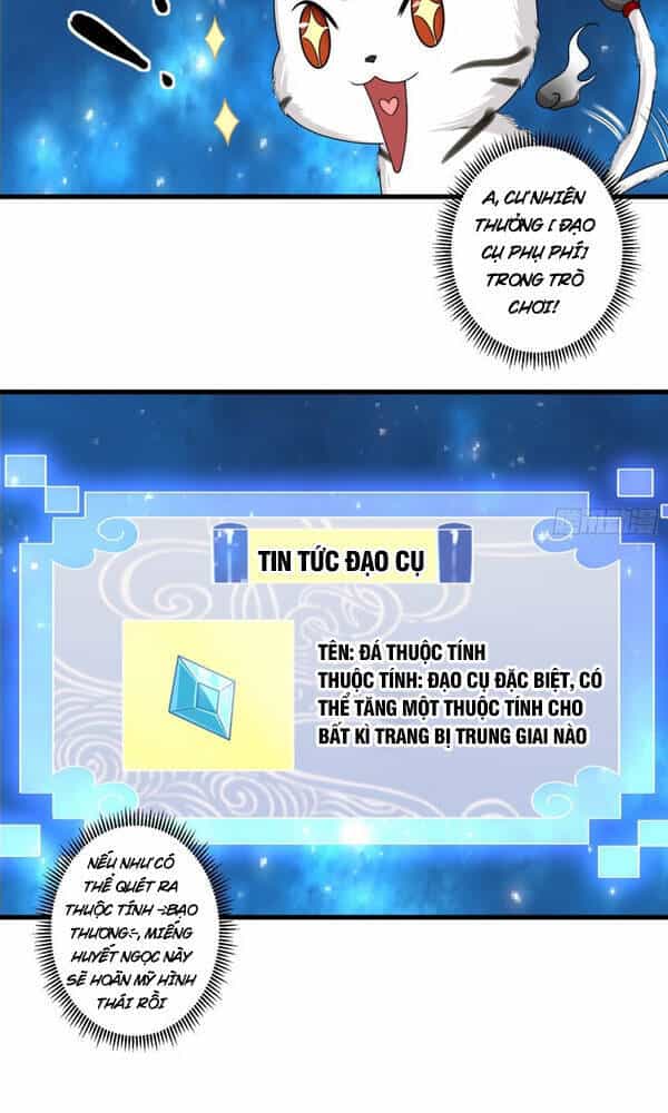Bắt Đầu Từ Làm Ngón Tay Vàng - Chương 15 - ảnh 12