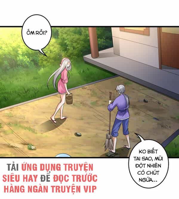 Bắt Đầu Từ Làm Ngón Tay Vàng - Chương 15 - ảnh 18