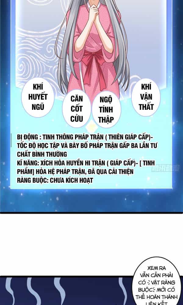 Bắt Đầu Từ Làm Ngón Tay Vàng - Chương 15 - ảnh 2