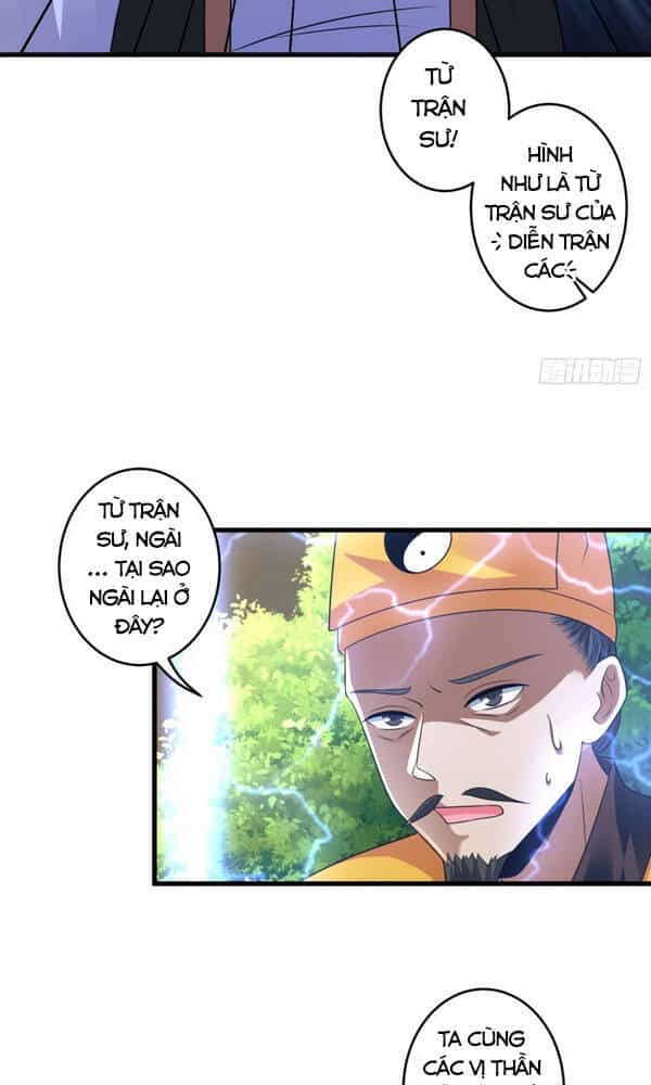 Bắt Đầu Từ Làm Ngón Tay Vàng - Chương 16 - ảnh 14