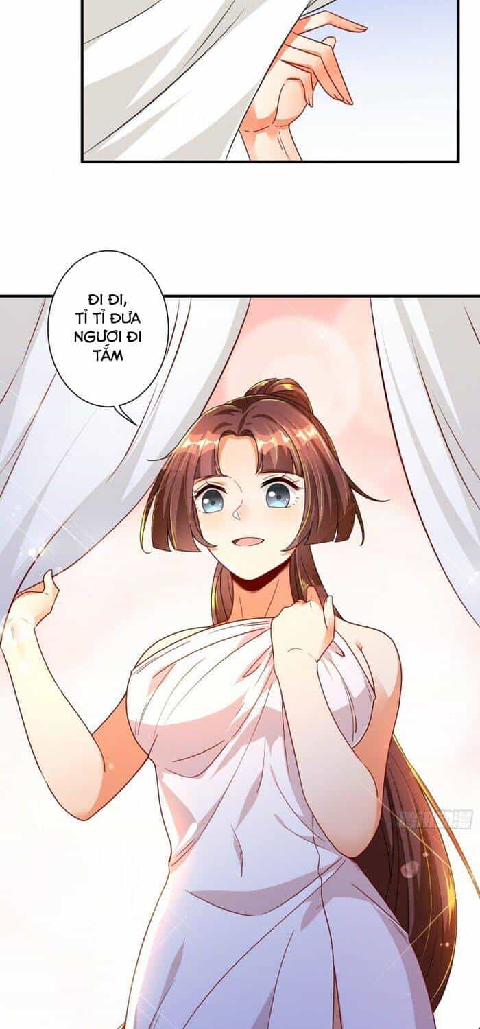 Bắt Đầu Từ Làm Ngón Tay Vàng - Chương 2 - ảnh 27