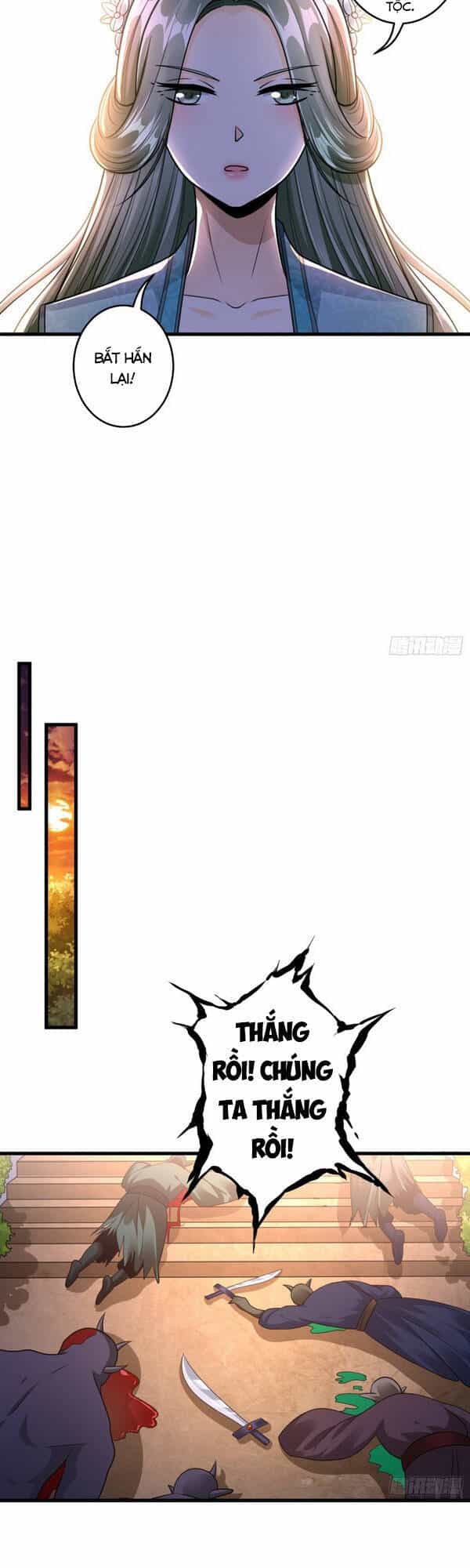 Bắt Đầu Từ Làm Ngón Tay Vàng - Chương 20 - ảnh 11